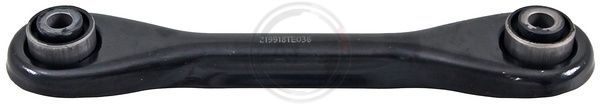A.B.S. 210896 Control/Trailing Arm, wheel suspension