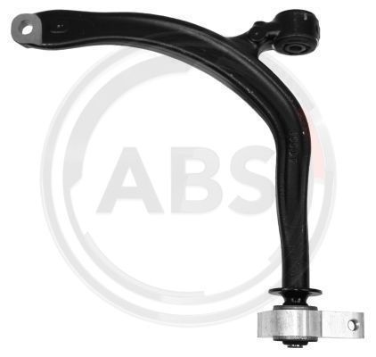 A.B.S. 210899 Control/Trailing Arm, wheel suspension