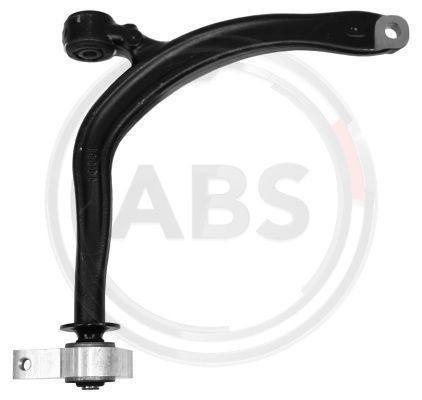 A.B.S. 210900 Control/Trailing Arm, wheel suspension