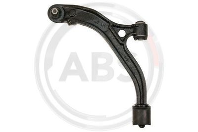 Control/Trailing Arm, wheel suspension A.B.S. 210905