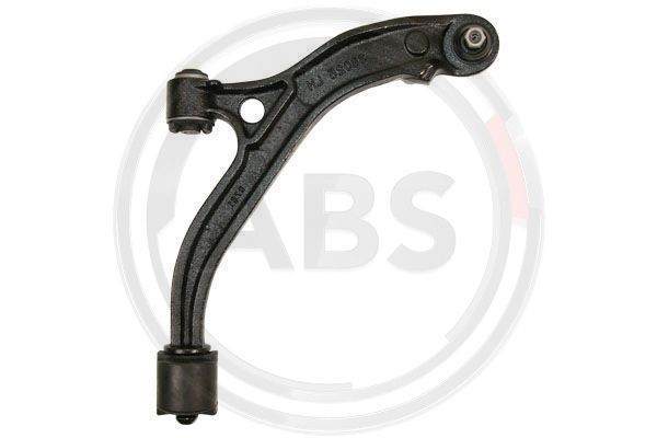 A.B.S. 210906 Control/Trailing Arm, wheel suspension
