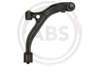 Control/Trailing Arm, wheel suspension A.B.S. 210906