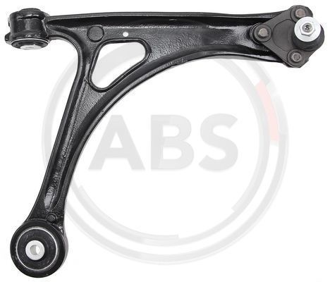 A.B.S. 210908 Control/Trailing Arm, wheel suspension