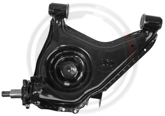 A.B.S. 210915 Control/Trailing Arm, wheel suspension