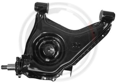 Control/Trailing Arm, wheel suspension A.B.S. 210915