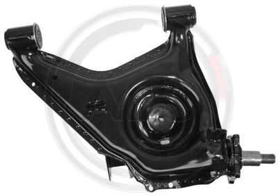 Control/Trailing Arm, wheel suspension A.B.S. 210916