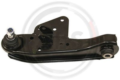 Control/Trailing Arm, wheel suspension A.B.S. 210929