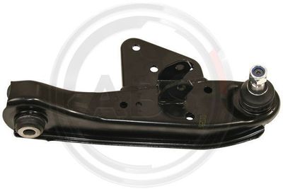 Control/Trailing Arm, wheel suspension A.B.S. 210930