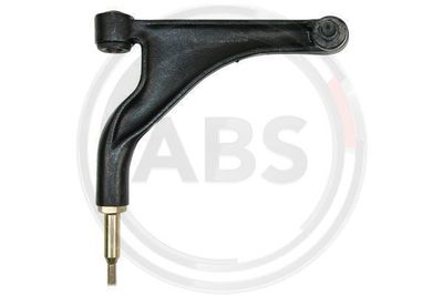 Control/Trailing Arm, wheel suspension A.B.S. 210934