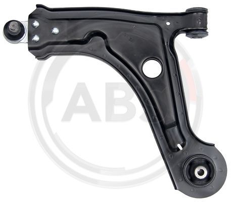 A.B.S. 210939 Control/Trailing Arm, wheel suspension