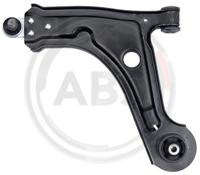 Control/Trailing Arm, wheel suspension A.B.S. 210939