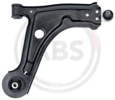Control/Trailing Arm, wheel suspension A.B.S. 210940