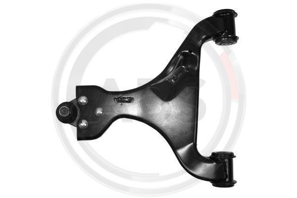 A.B.S. 210941 Control/Trailing Arm, wheel suspension