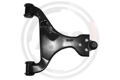 Control/Trailing Arm, wheel suspension A.B.S. 210942