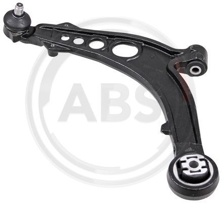 A.B.S. 210947 Control/Trailing Arm, wheel suspension