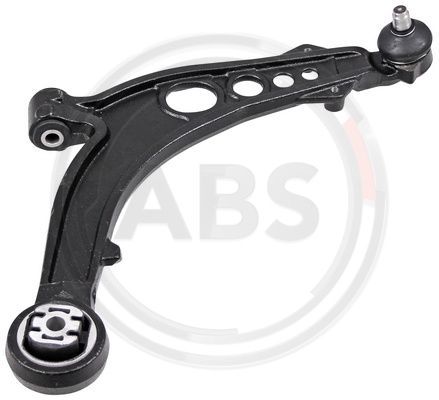 A.B.S. 210948 Control/Trailing Arm, wheel suspension