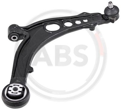 Control/Trailing Arm, wheel suspension A.B.S. 210948