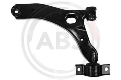 Control/Trailing Arm, wheel suspension A.B.S. 210972