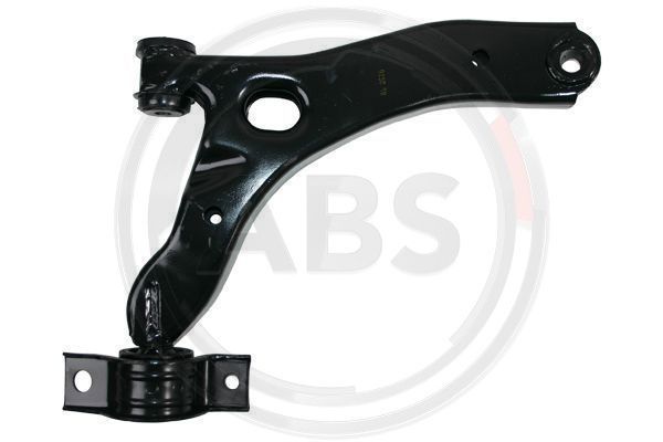 A.B.S. 210973 Control/Trailing Arm, wheel suspension