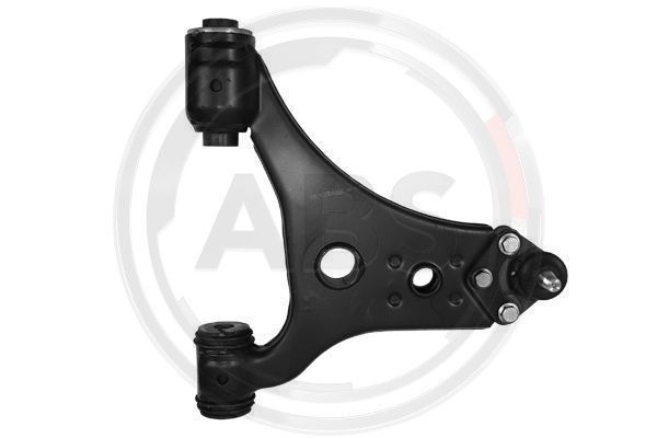 A.B.S. 210984 Control/Trailing Arm, wheel suspension