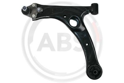 Control/Trailing Arm, wheel suspension A.B.S. 210985