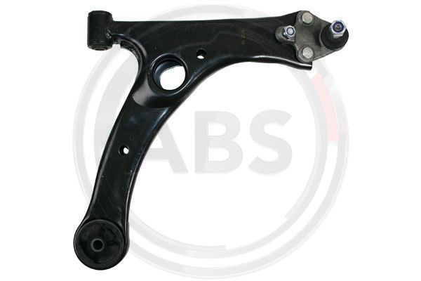 A.B.S. 210986 Control/Trailing Arm, wheel suspension