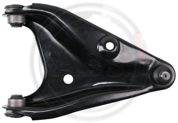 A.B.S. 210991 Control/Trailing Arm, wheel suspension