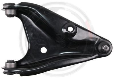 Control/Trailing Arm, wheel suspension A.B.S. 210991
