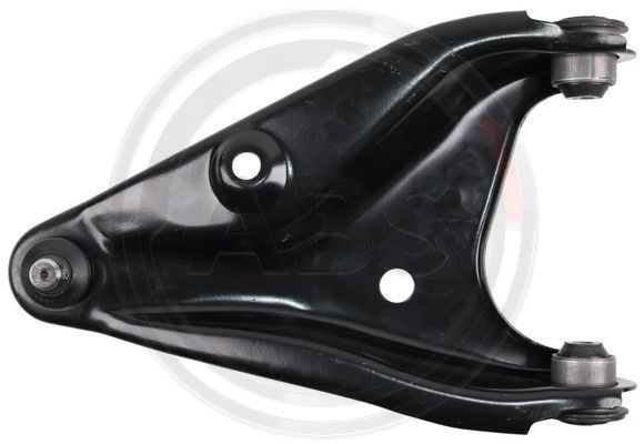 A.B.S. 210992 Control/Trailing Arm, wheel suspension