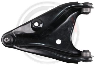 Control/Trailing Arm, wheel suspension A.B.S. 210992