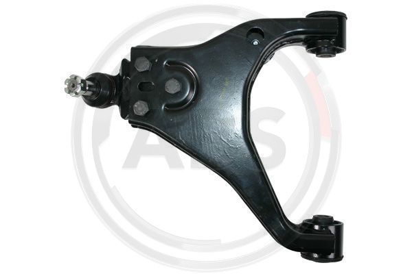 A.B.S. 210993 Control/Trailing Arm, wheel suspension