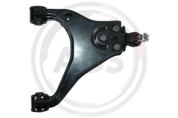 A.B.S. 210994 Control/Trailing Arm, wheel suspension