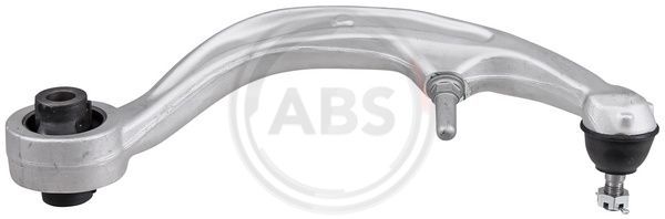 A.B.S. 211001 Control/Trailing Arm, wheel suspension