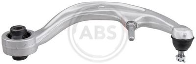Control/Trailing Arm, wheel suspension A.B.S. 211001