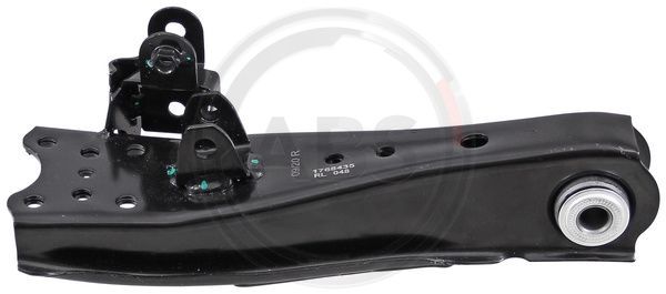 A.B.S. 211002 Control/Trailing Arm, wheel suspension