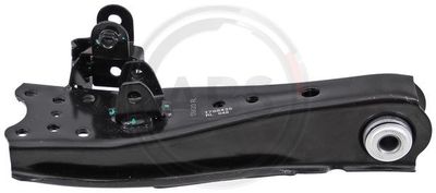 Control/Trailing Arm, wheel suspension A.B.S. 211002