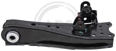 Control/Trailing Arm, wheel suspension A.B.S. 211007
