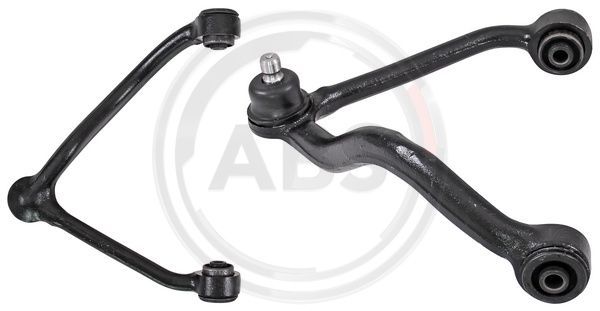 A.B.S. 211009 Control/Trailing Arm, wheel suspension