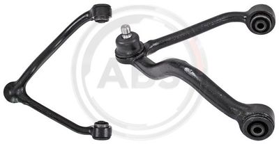 Control/Trailing Arm, wheel suspension A.B.S. 211009