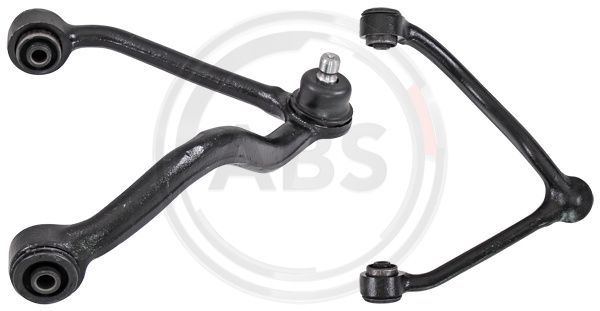 A.B.S. 211010 Control/Trailing Arm, wheel suspension