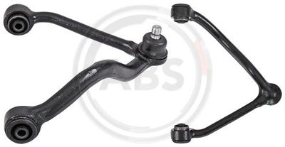 Control/Trailing Arm, wheel suspension A.B.S. 211010