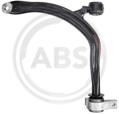 A.B.S. 211012 Control/Trailing Arm, wheel suspension