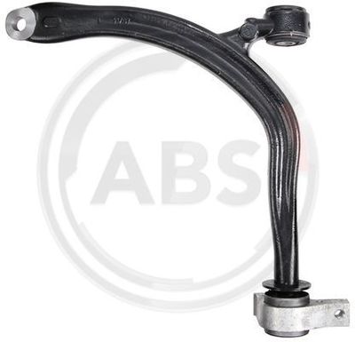 Control/Trailing Arm, wheel suspension A.B.S. 211012