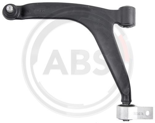 A.B.S. 211013 Control/Trailing Arm, wheel suspension