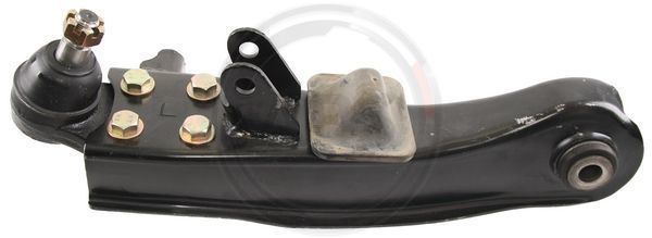 A.B.S. 211015 Control/Trailing Arm, wheel suspension