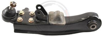 Control/Trailing Arm, wheel suspension A.B.S. 211015