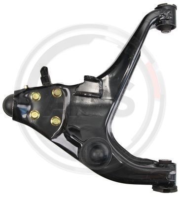 A.B.S. 211016 Control/Trailing Arm, wheel suspension