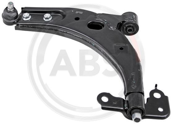 A.B.S. 211017 Control/Trailing Arm, wheel suspension