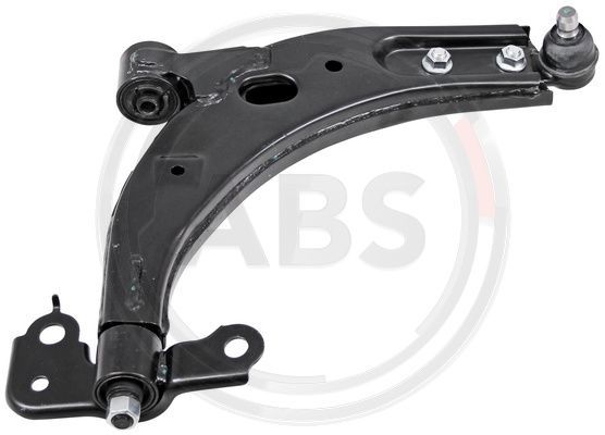 A.B.S. 211018 Control/Trailing Arm, wheel suspension