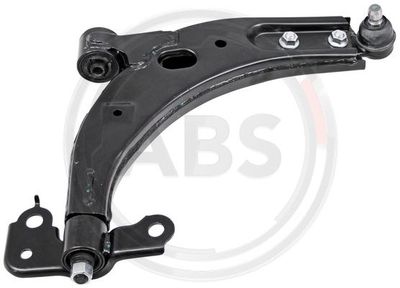Control/Trailing Arm, wheel suspension A.B.S. 211018